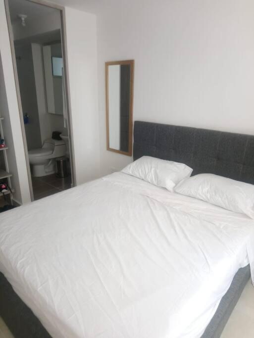 Apartamento ideal para el descanso, ocio y deporte - Apartamento - 42