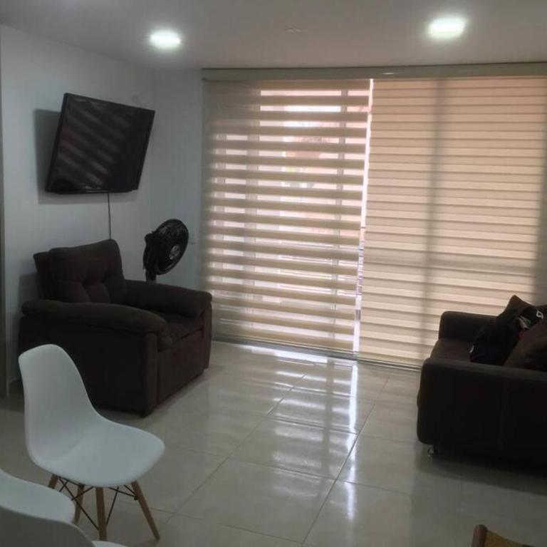 Apartamento ideal para el descanso, ocio y deporte - Apartamento - 39