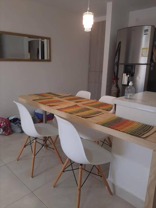 Apartamento ideal para el descanso, ocio y deporte - Apartamento - 33