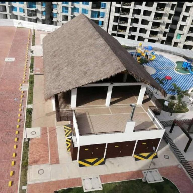 Apartamento ideal para el descanso, ocio y deporte - Apartment - 8