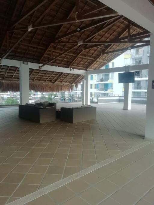 Apartamento ideal para el descanso, ocio y deporte - Apartamento - 21