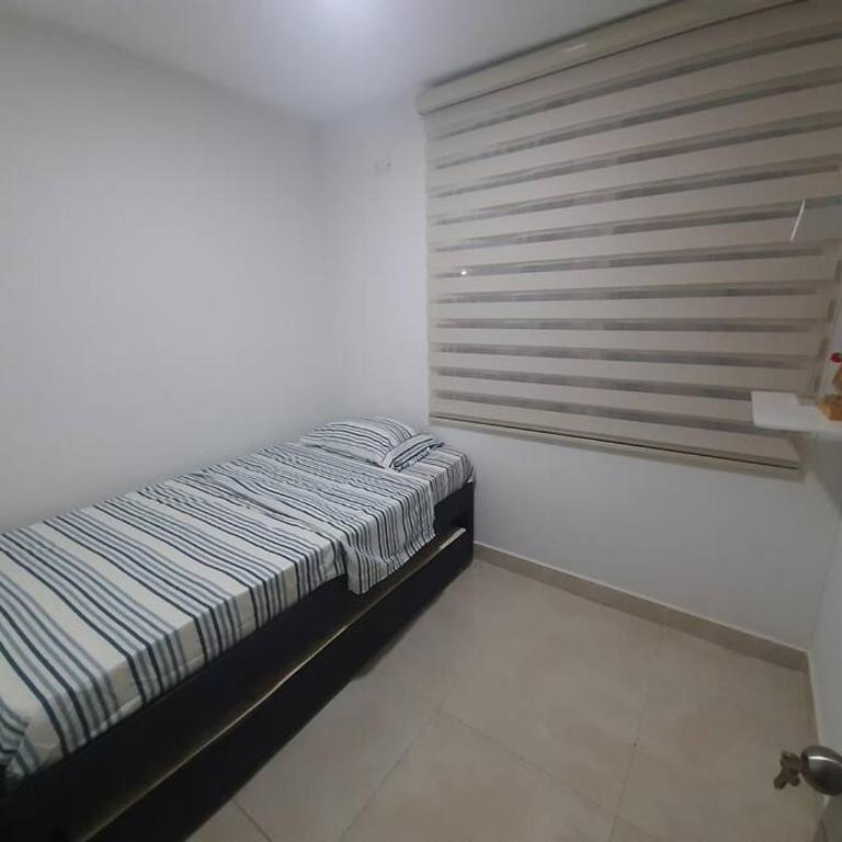 Apartamento ideal para el descanso, ocio y deporte - Apartamento - 45