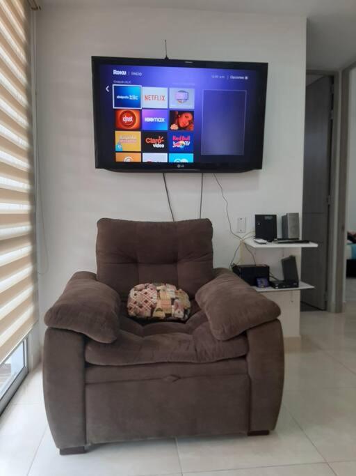 Apartamento ideal para el descanso, ocio y deporte - Apartamento - 34