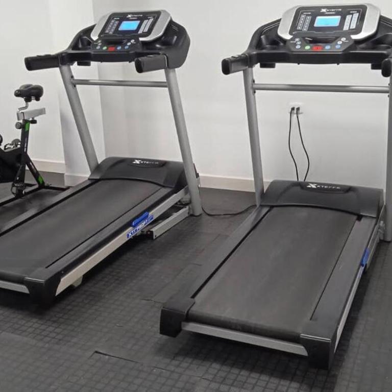 Apartamento ideal para el descanso, ocio y deporte - Apartamento - 20