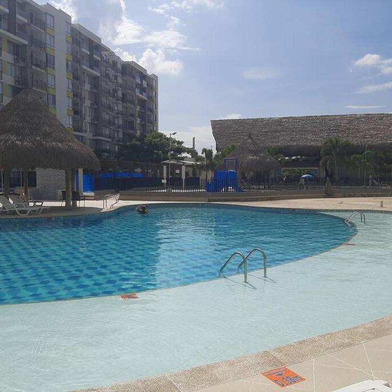 Apartamento ideal para el descanso, ocio y deporte - Apartamento - 10