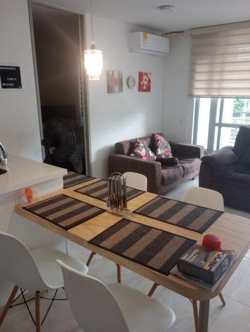 Apartamento ideal para el descanso, ocio y deporte - Apartamento - 31