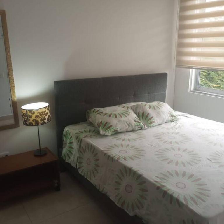 Apartamento ideal para el descanso, ocio y deporte - Apartamento - 41