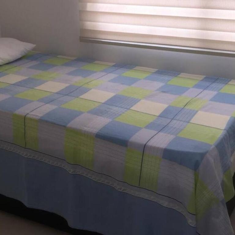 Apartamento ideal para el descanso, ocio y deporte - Apartamento - 44