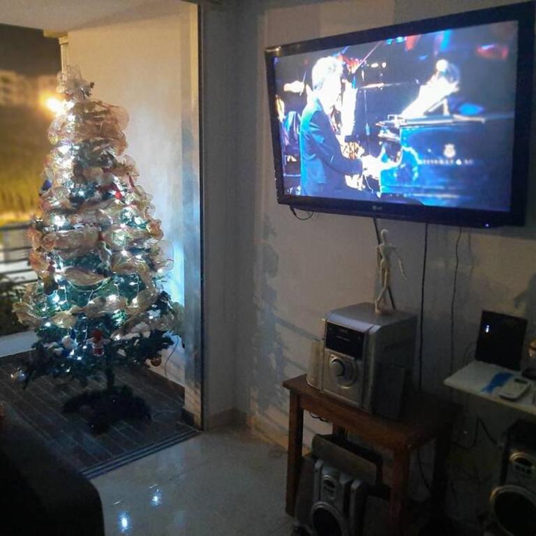Apartamento ideal para el descanso, ocio y deporte - Apartamento - 36