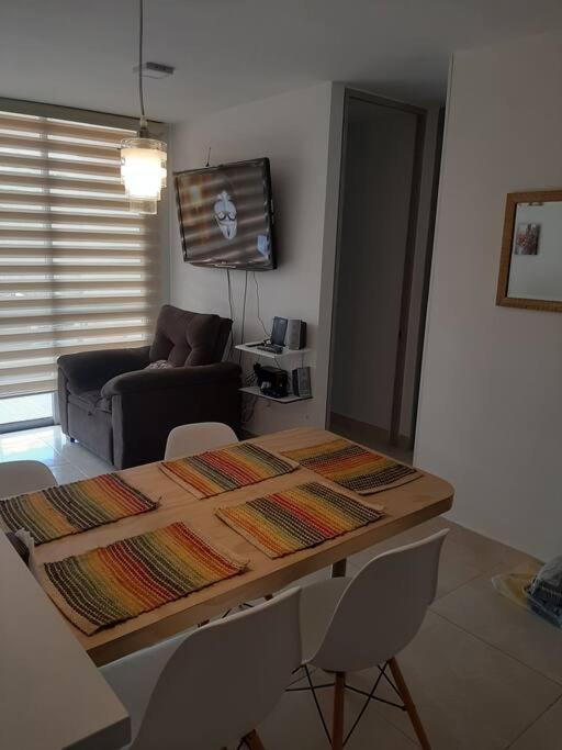 Apartamento ideal para el descanso, ocio y deporte - Apartamento - 37