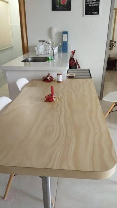 Apartamento ideal para el descanso, ocio y deporte - Apartamento - 32
