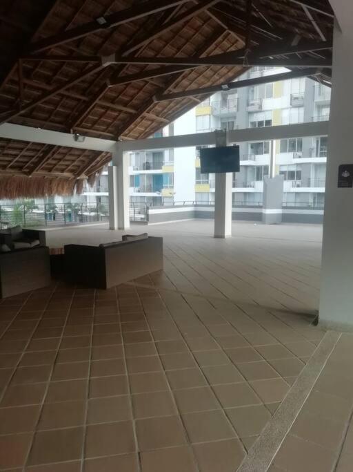 Apartamento ideal para el descanso, ocio y deporte - Apartamento - 52