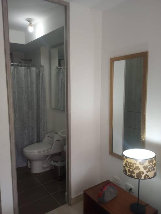 Apartamento ideal para el descanso, ocio y deporte - Apartamento - 54