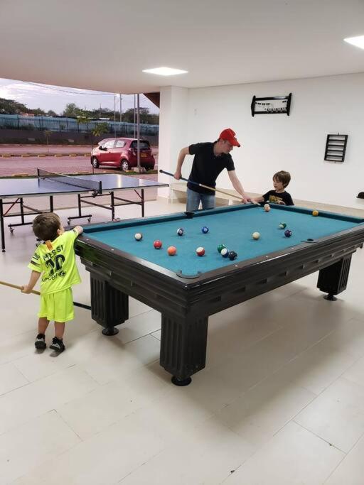 Apartamento ideal para el descanso, ocio y deporte - Apartamento - 55