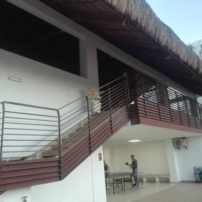 Apartamento ideal para el descanso, ocio y deporte - Apartamento - 56