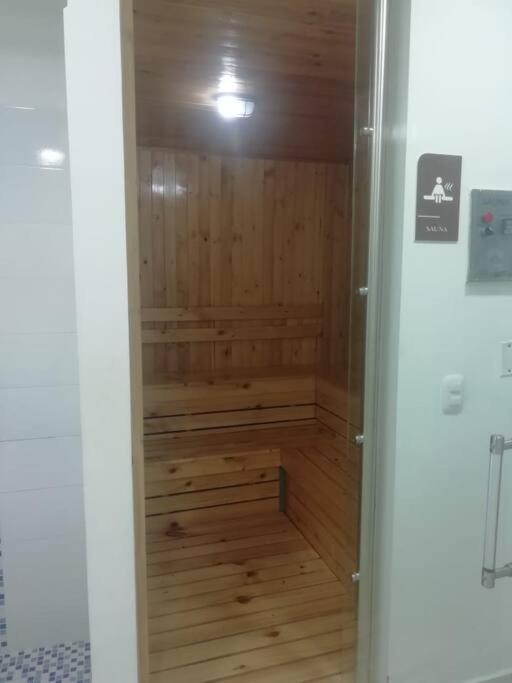 Apartamento ideal para el descanso, ocio y deporte - Apartamento - 57