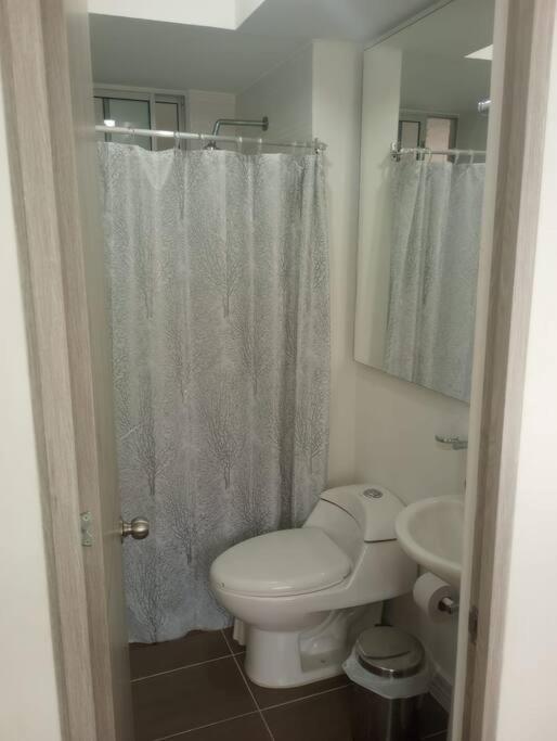 Apartamento ideal para el descanso, ocio y deporte - Apartamento - 58
