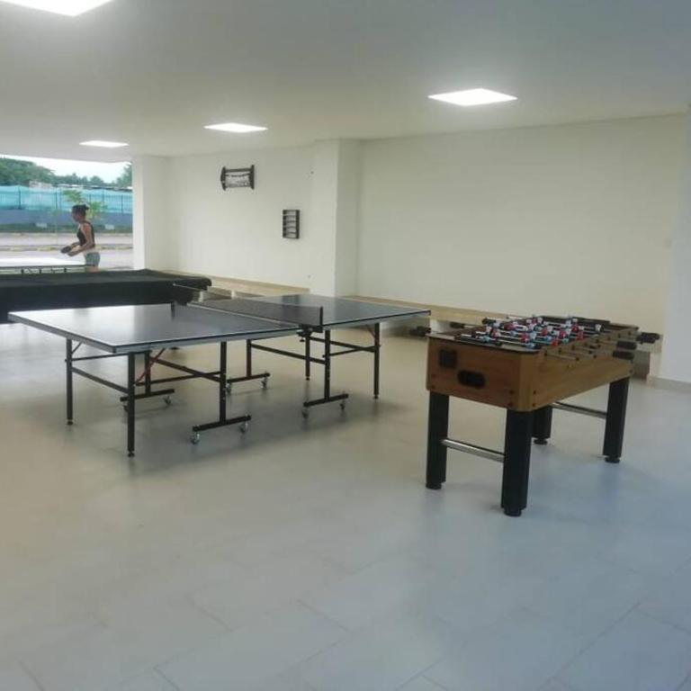 Apartamento ideal para el descanso, ocio y deporte - Apartamento - 59