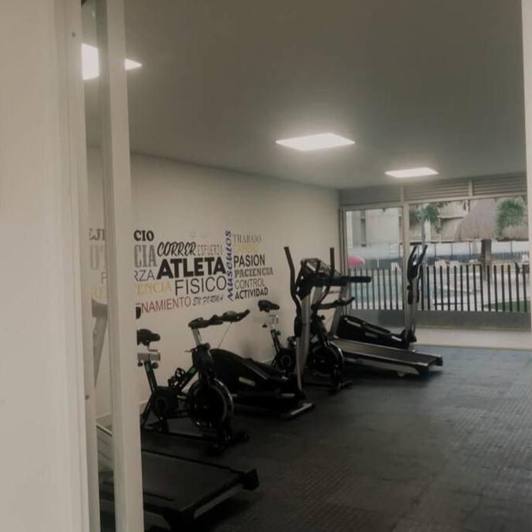 Apartamento ideal para el descanso, ocio y deporte - Apartamento - 60