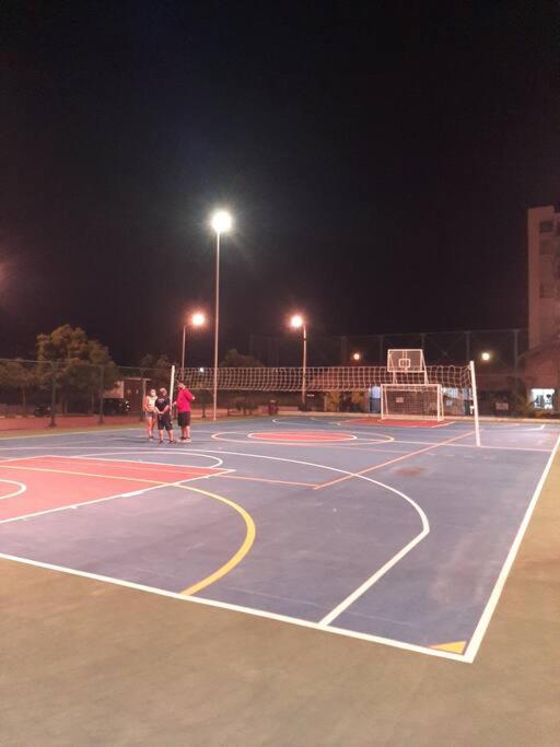 Apartamento ideal para el descanso, ocio y deporte - Apartamento - 61
