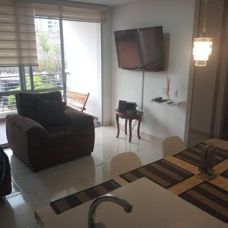 Apartamento ideal para el descanso, ocio y deporte - Apartamento - 62