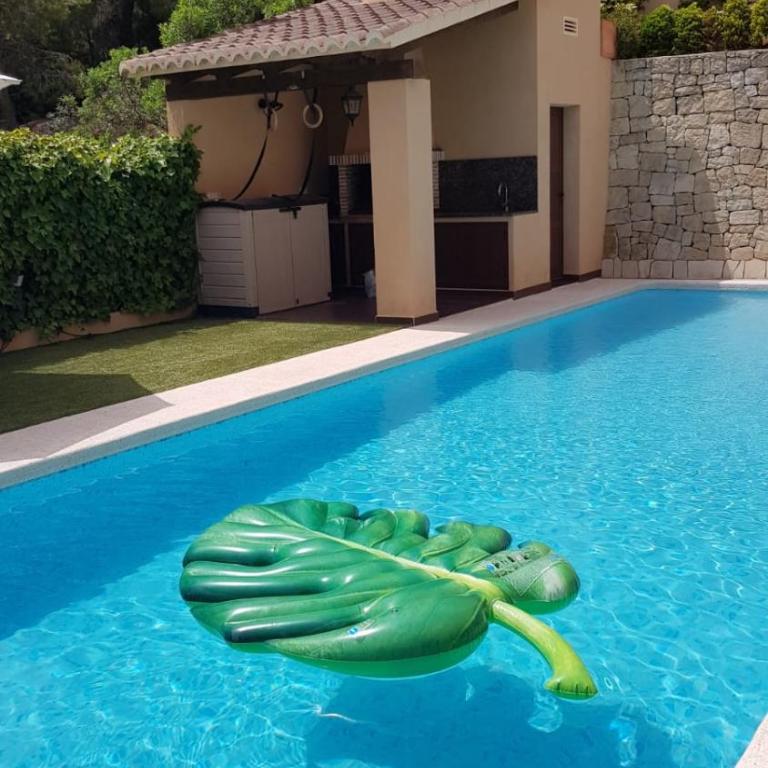 Casa NeGo - Villa - 7