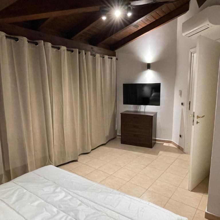 John Sea Suites - Suite King con Vista Mare - 36