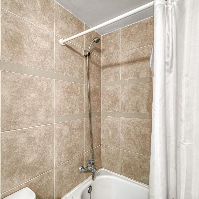City & Sea 2D c/Vista al Mar - Apartamento de 2 dormitorios - 11
