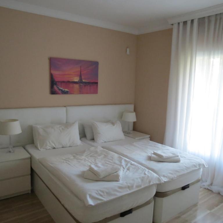 Vista Hermosa Marbella - Apartamento con terraza - 26