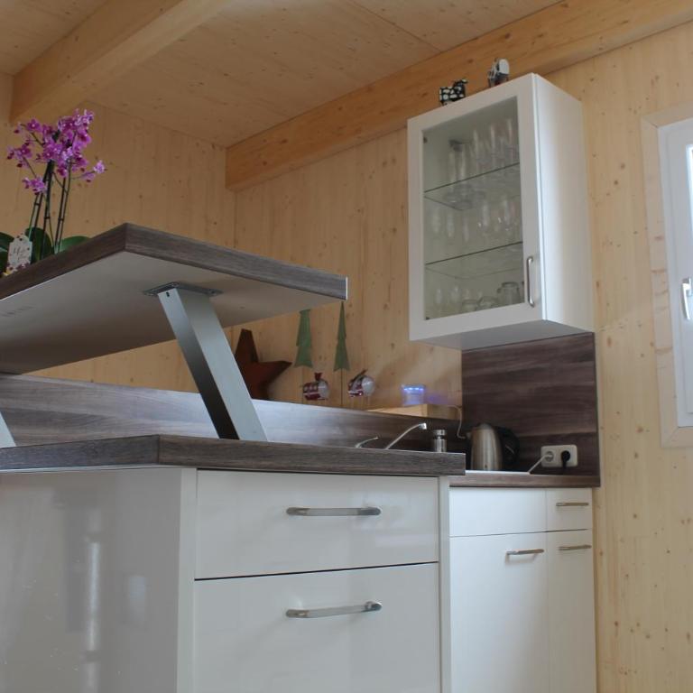 Klippitzhimmel - Chalet mit 3 Schlafzimmern - 16