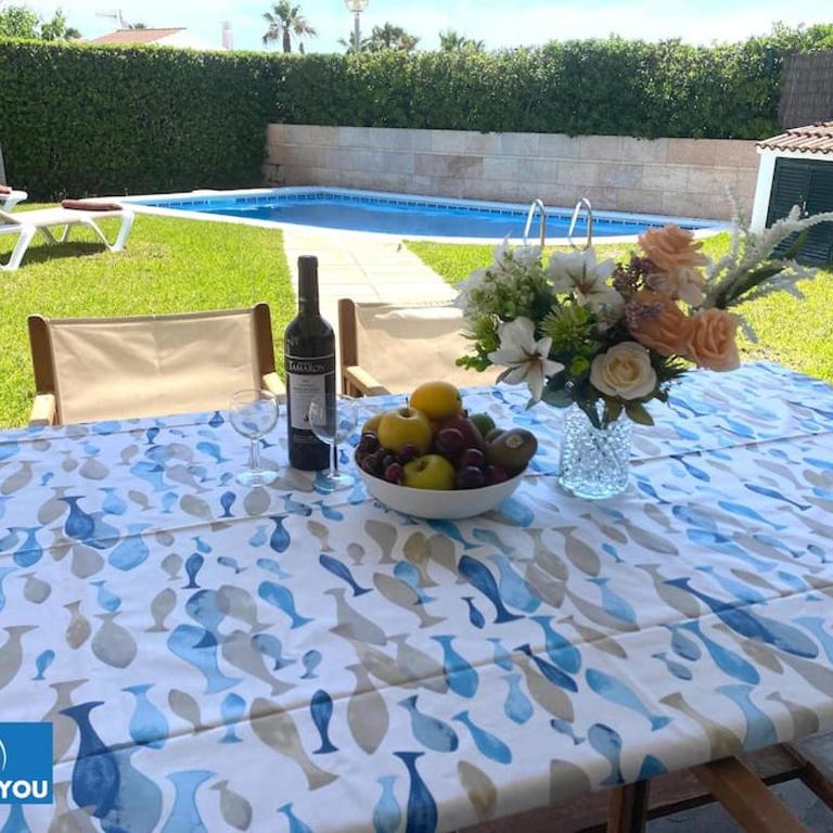 Villa Los Tres - Villa de 3 dormitorios - 3