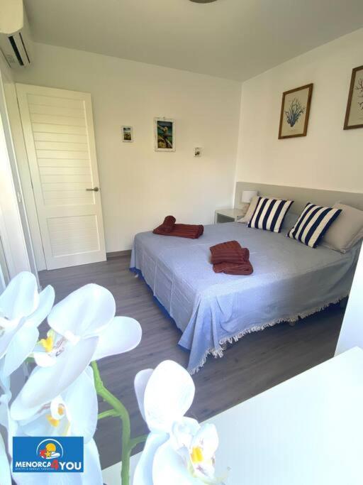 Villa Los Tres - Villa de 3 dormitorios - 8