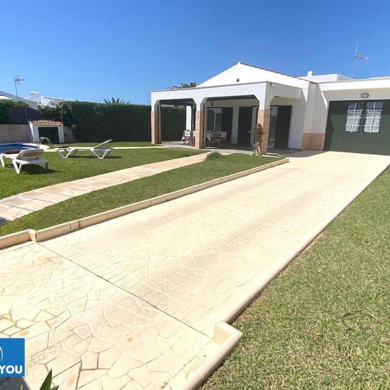 Villa Los Tres - Villa de 3 dormitorios - 14