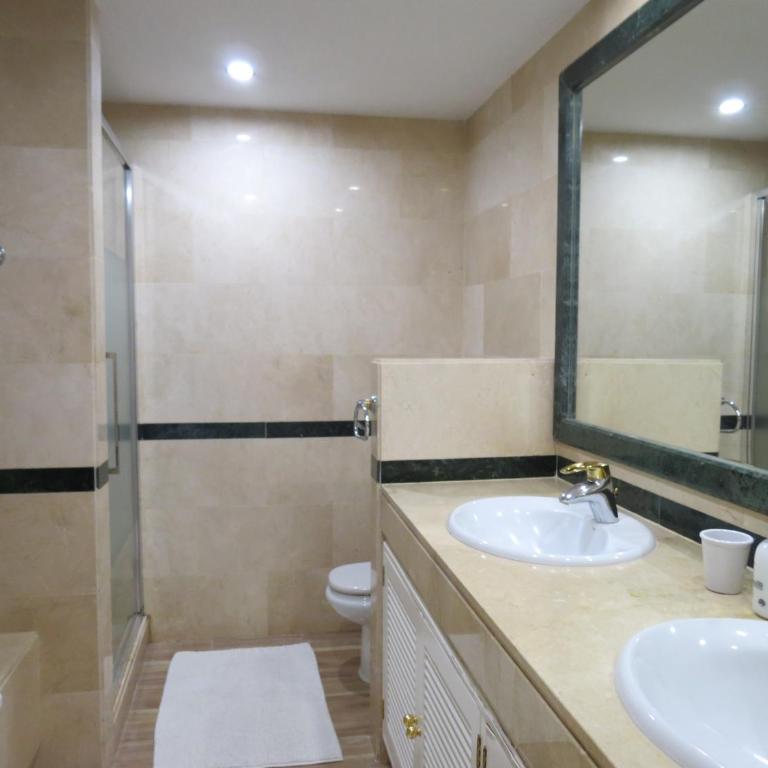 Vista Hermosa Marbella - Apartamento con terraza - 17