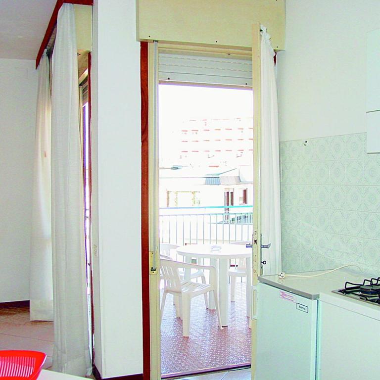 Flat in Lignano Sabbiadoro - Monolocale con Vista Mare - 5