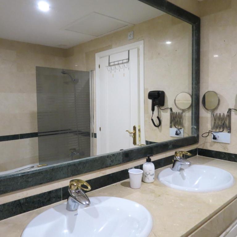 Vista Hermosa Marbella - Apartamento con terraza - 15