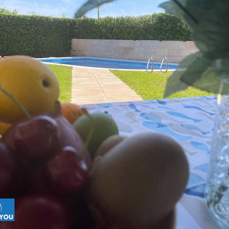 Villa Los Tres - Villa de 3 dormitorios - 19