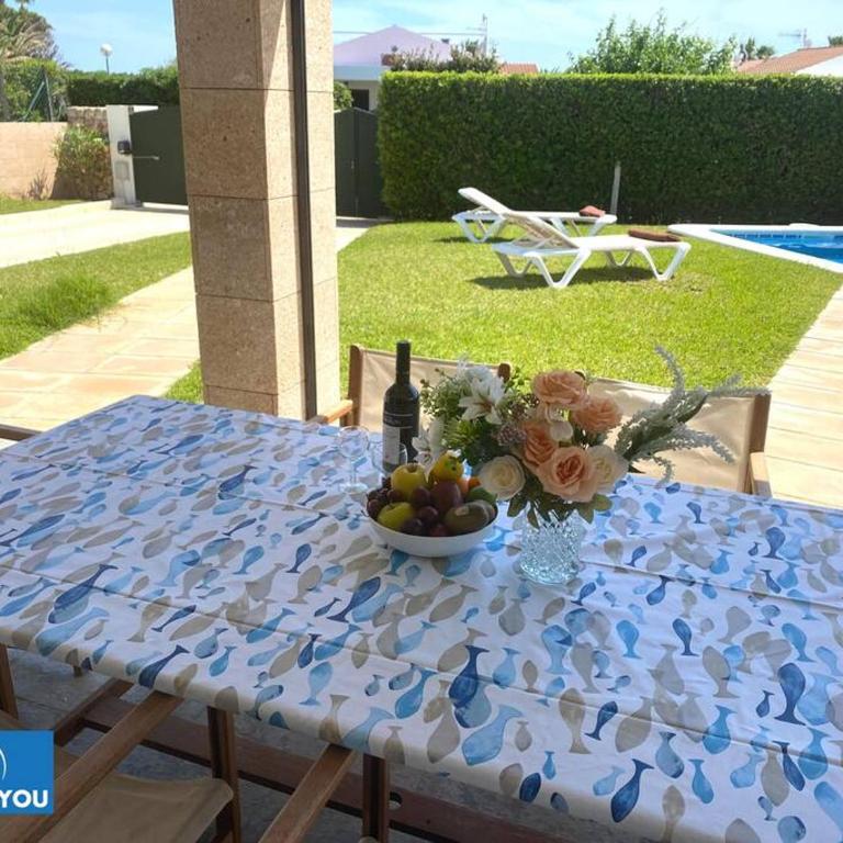 Villa Los Tres - Villa de 3 dormitorios - 24