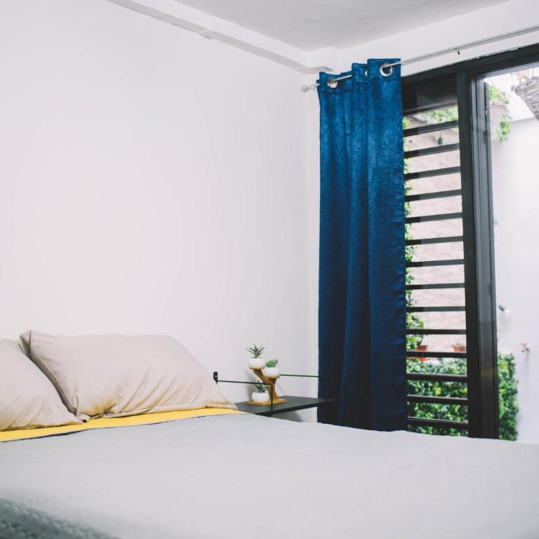 Departamento Mazatlán - One-Bedroom Apartment - 2