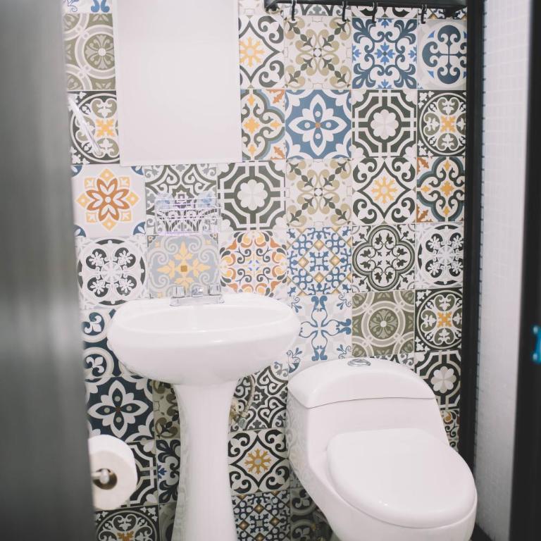 Departamento Mazatlán - One-Bedroom Apartment - 10
