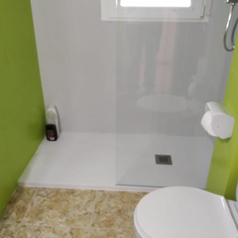 Apartsalou Haiti - Apartamento de 3 dormitorios - 19
