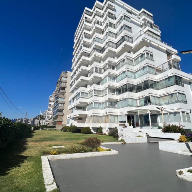 ZentenoApartments - Viña del Mar/Av.Peru - Con vista al Mar - Apartment with Sea View - 17