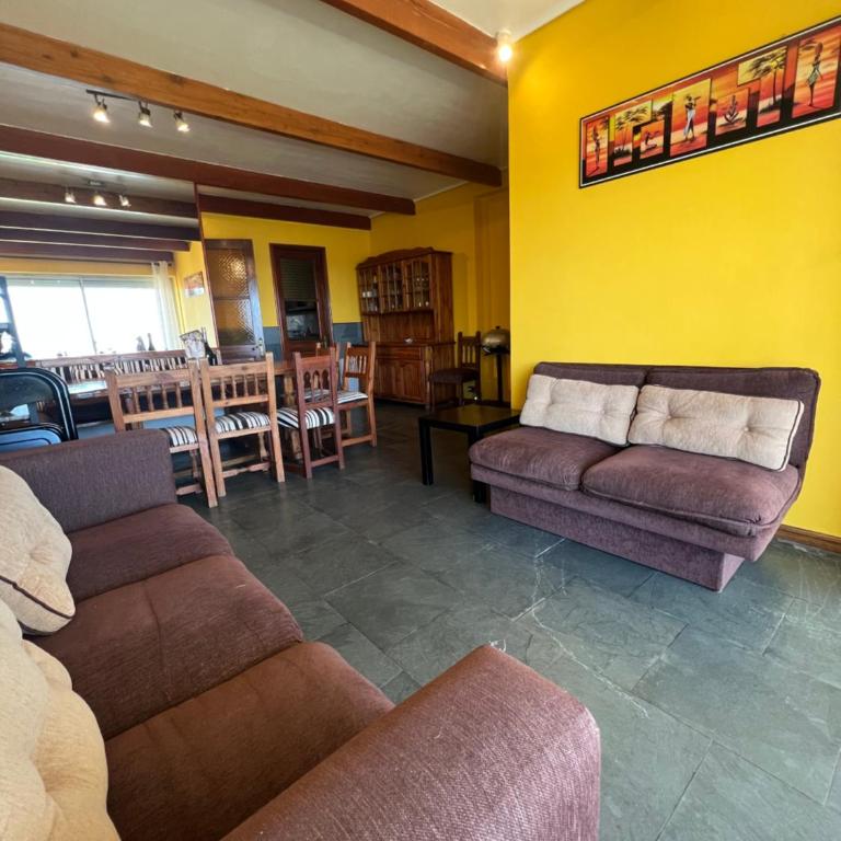 ZentenoApartments - Viña del Mar/Av.Peru - Con vista al Mar - Apartment with Sea View - 15