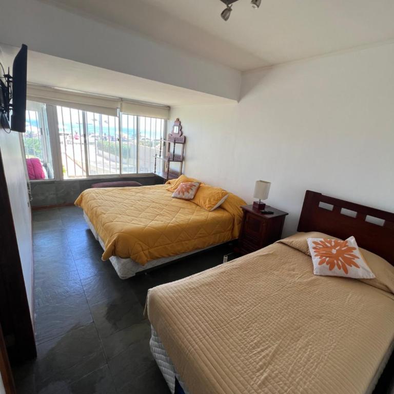 ZentenoApartments - Viña del Mar/Av.Peru - Con vista al Mar - Apartment with Sea View - 12
