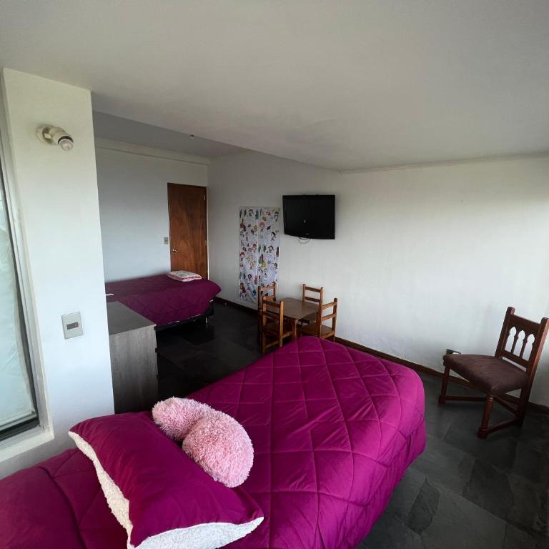 ZentenoApartments - Viña del Mar/Av.Peru - Con vista al Mar - Apartment with Sea View - 11