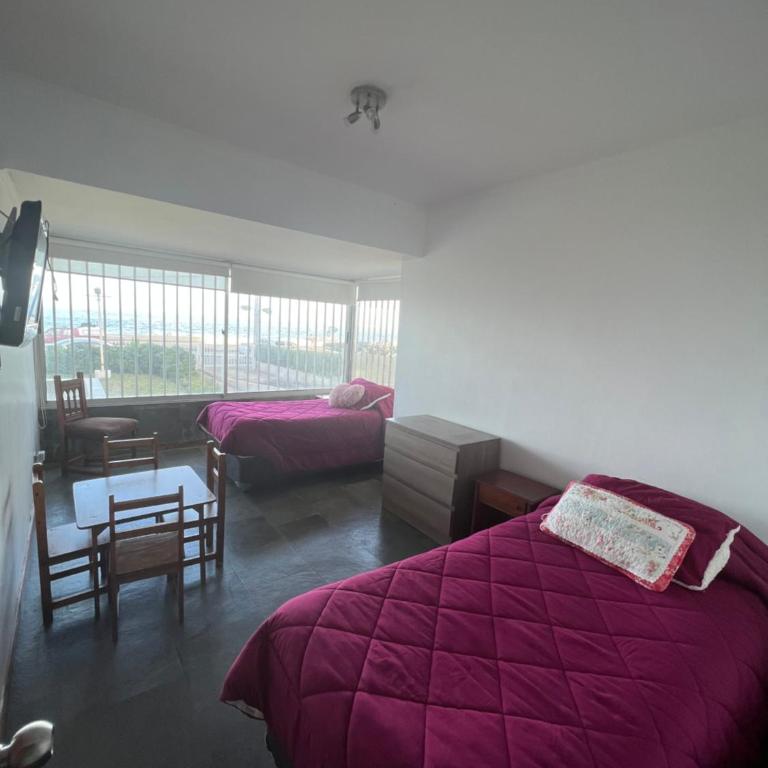 ZentenoApartments - Viña del Mar/Av.Peru - Con vista al Mar - Apartment with Sea View - 10