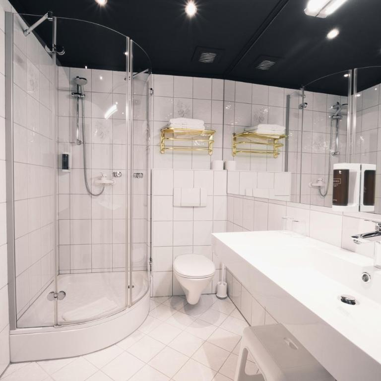 Das Kronberg Hotel - Adults Only - inkl Soft- und Heißgetränkeflat - Doppelzimmer - 5