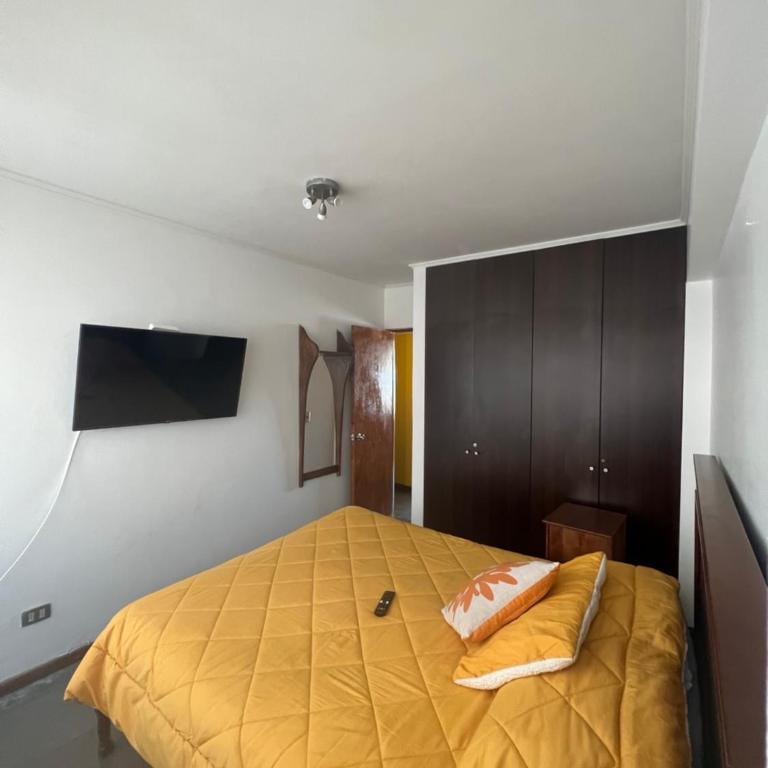 ZentenoApartments - Viña del Mar/Av.Peru - Con vista al Mar - Apartment with Sea View - 9