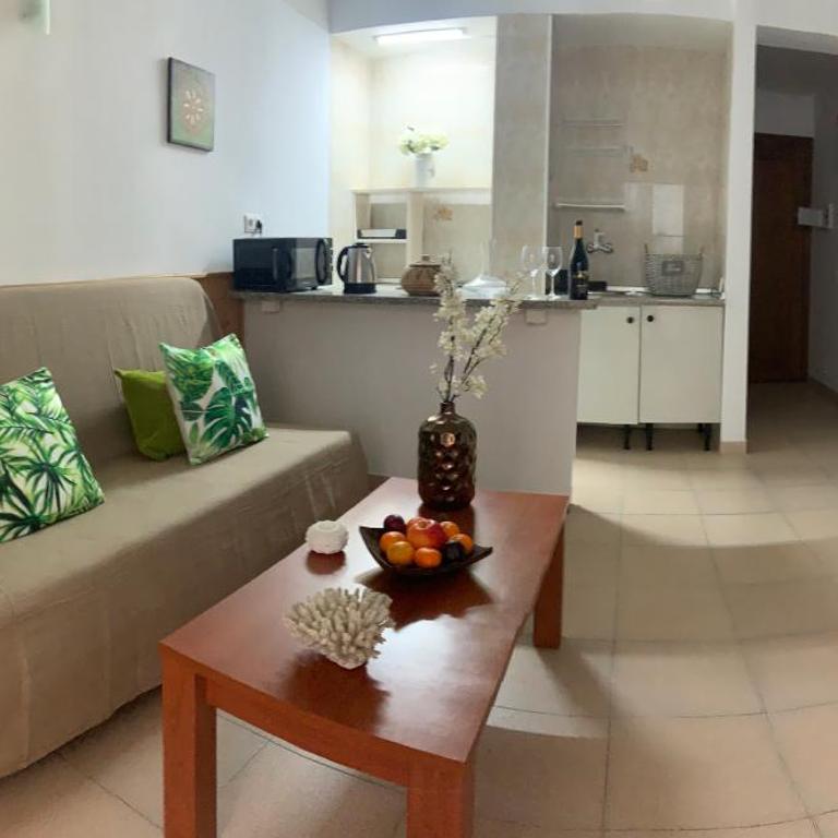 Estudio con Terraza by Maison Jaken - Apartamento Estudio - 5