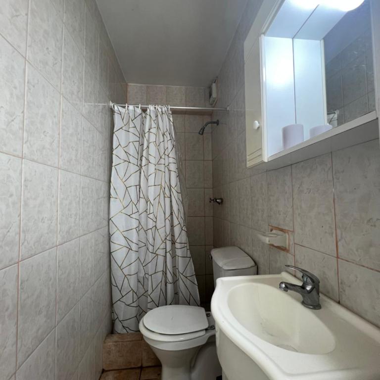 ZentenoApartments - Viña del Mar/Av.Peru - Con vista al Mar - Apartment with Sea View - 7